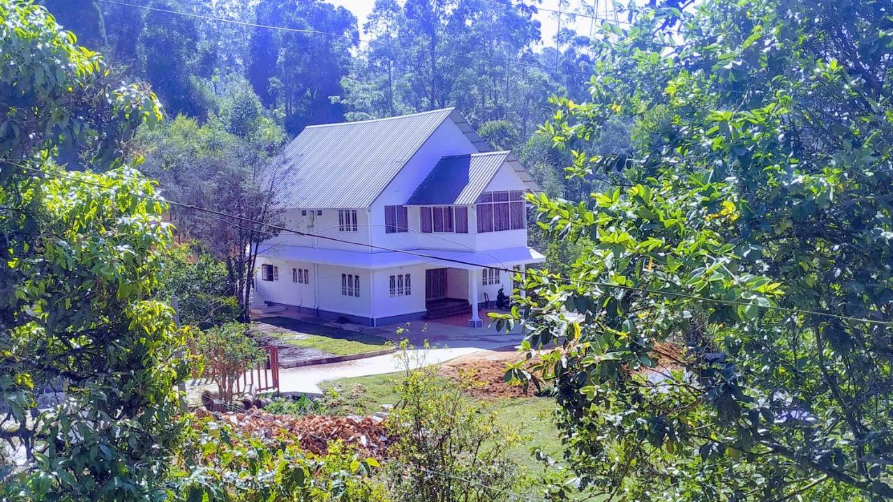 Skylark Homes *