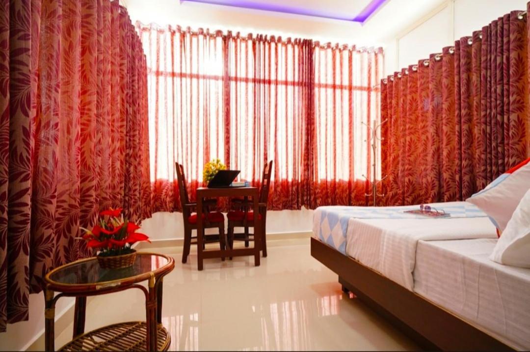 Skylark Homes Homestay *