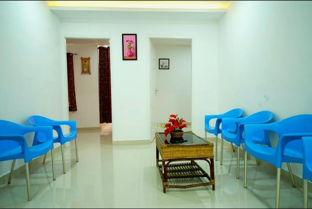 Homestay Skylark Homes