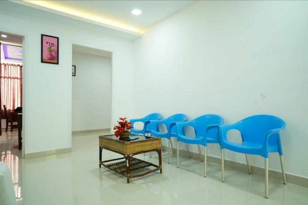 Skylark Homes Homestay *