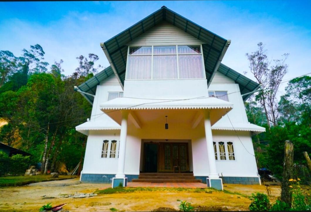 Skylark Homes Devikolam