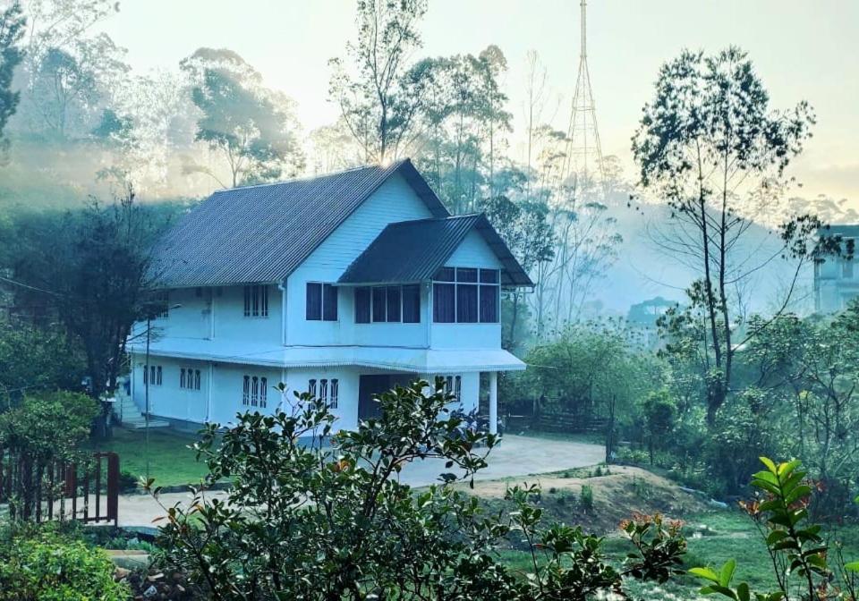 Homestay Skylark Homes Devikolam
