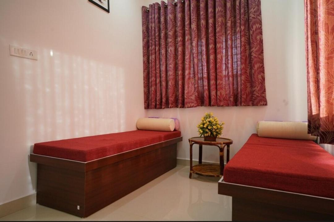 Skylark Homes Homestay Devikolam