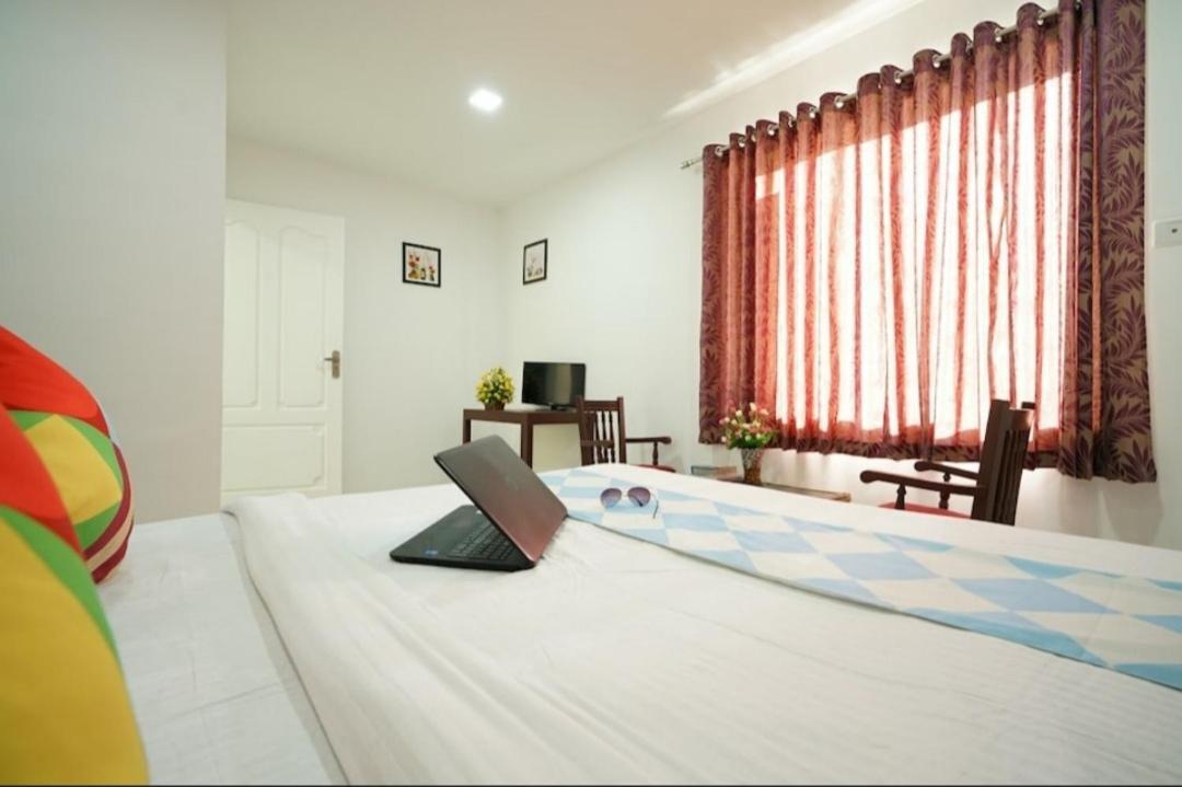 Homestay Skylark Homes