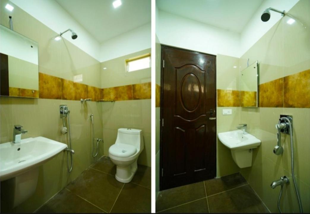 Homestay Skylark Homes Devikolam