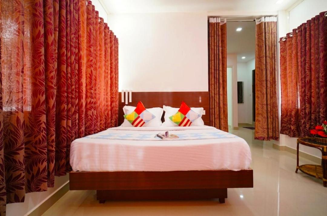 Skylark Homes Devikolam